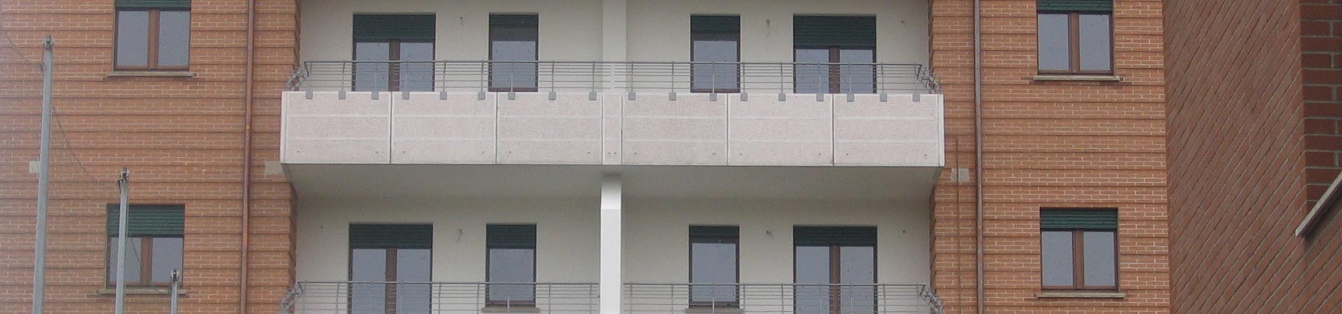 Parapetti e velette