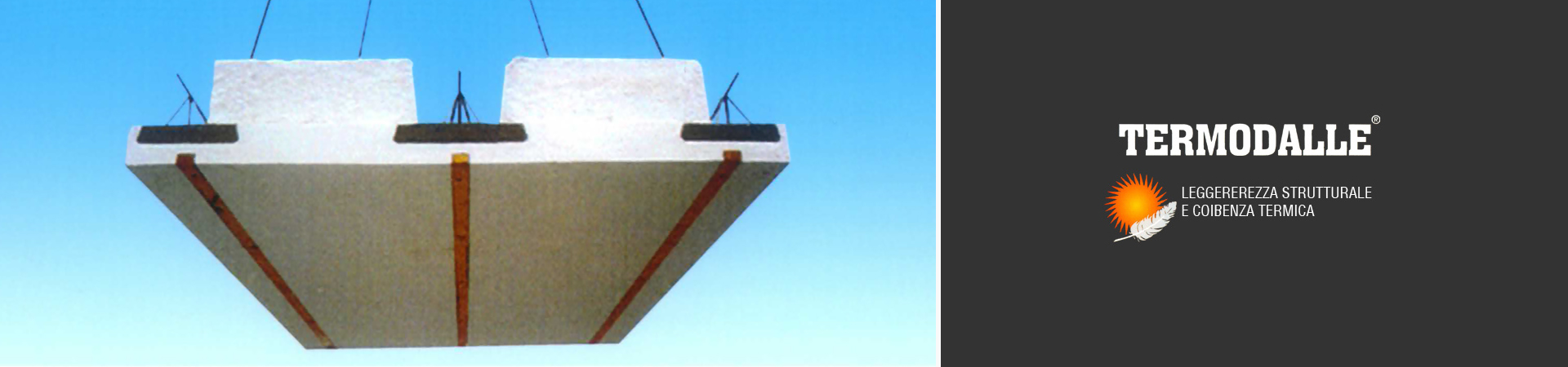 Solai Termodalle ®